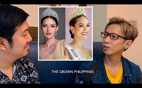 PINOY PRIDE Pageant Coach RL LACANIENTA’s TRAINING SECRETS PINOY PRIDE Pageant Coach RL LACANIENTA’s TRAINING SECRETS