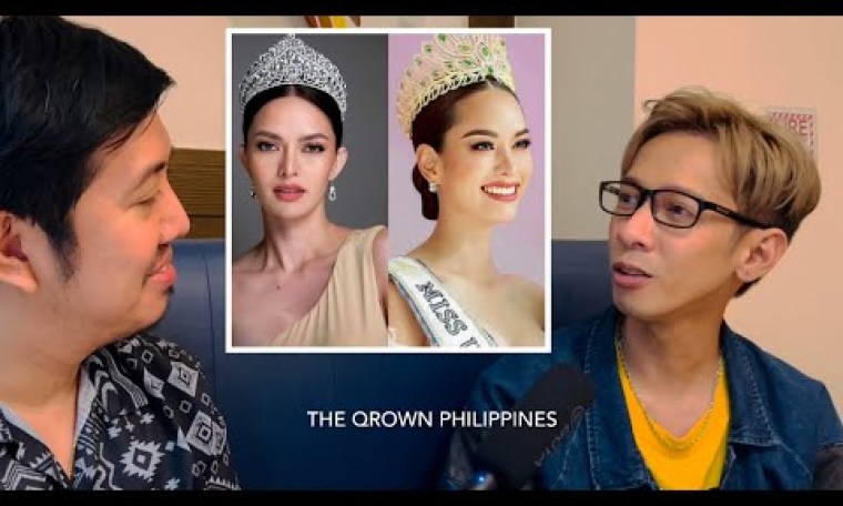 PINOY PRIDE Pageant Coach RL LACANIENTA’s TRAINING SECRETS PINOY PRIDE Pageant Coach RL LACANIENTA’s TRAINING SECRETS