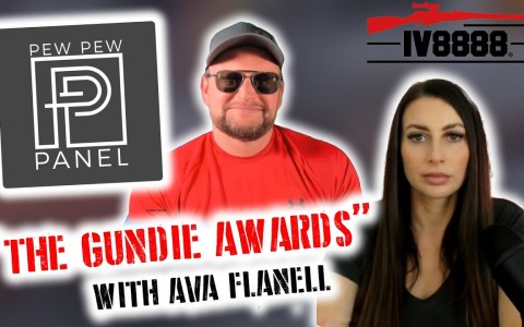 Pew Pew Panel Podcast Ep. 31: “Guns for Bears, Trans and Guns, and The Gundie Awards” Pew Pew Panel Podcast Ep. 31: “Guns for Bears, Trans and Guns, and The Gundie Awards”