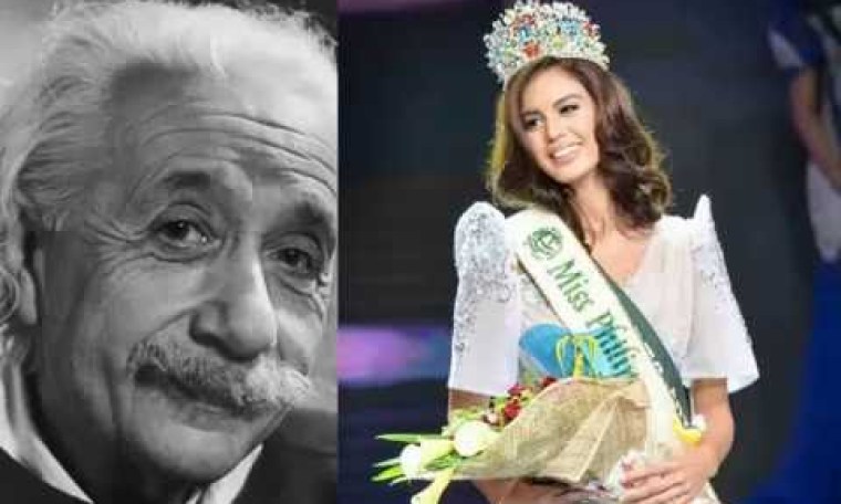 5 things made by Miss Earth Philippines 2016 Imelda Schweighart 5 things made by Miss Earth Philippines 2016 Imelda Schweighart