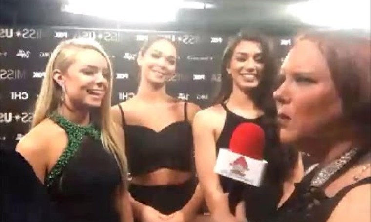 Miss Teen USA 2016 top 5 predictions Miss Teen USA 2016 top 5 predictions