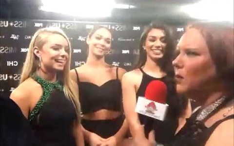 Miss Teen USA 2016 top 5 predictions Miss Teen USA 2016 top 5 predictions
