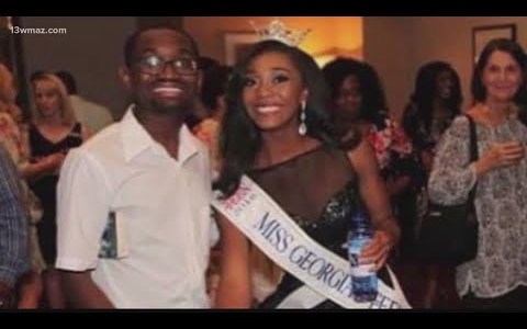 Warner Robins native competing in Miss America pageant Warner Robins native competing in Miss America pageant