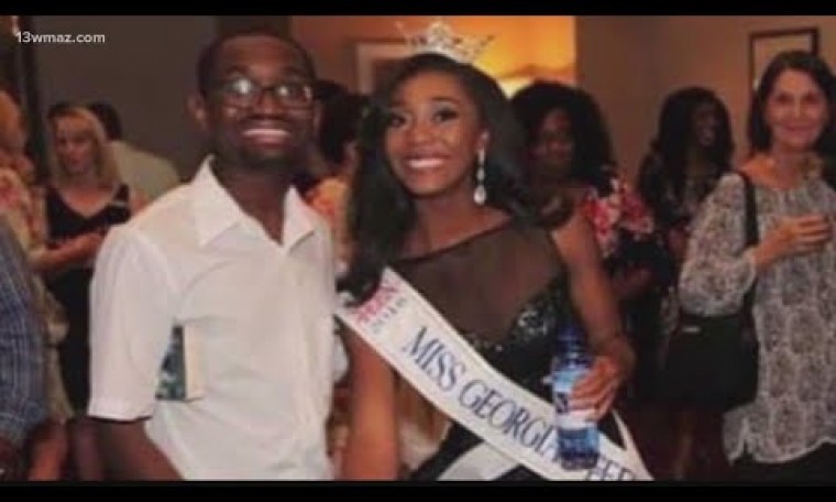 Warner Robins native competing in Miss America pageant Warner Robins native competing in Miss America pageant