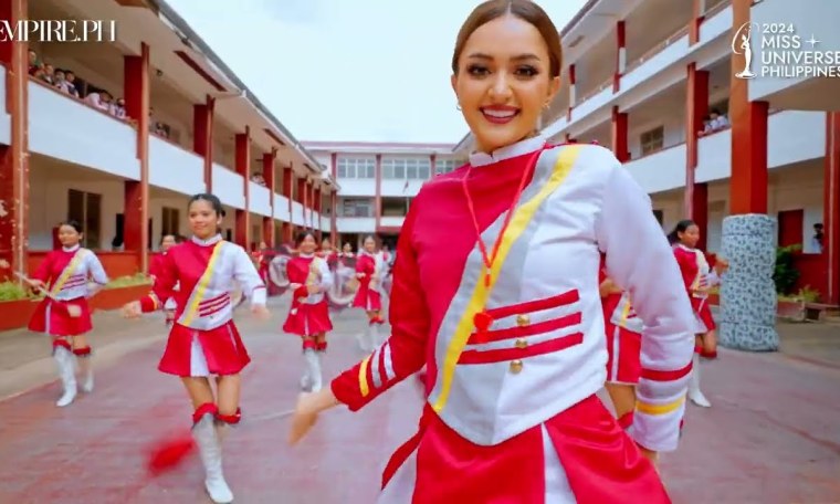 QUEZON PROVINCE – Ma. Ahtisa Manalo | TOURISM VIDEO | Miss Universe Philippines 2024 QUEZON PROVINCE – Ma. Ahtisa Manalo | TOURISM VIDEO | Miss Universe Philippines 2024