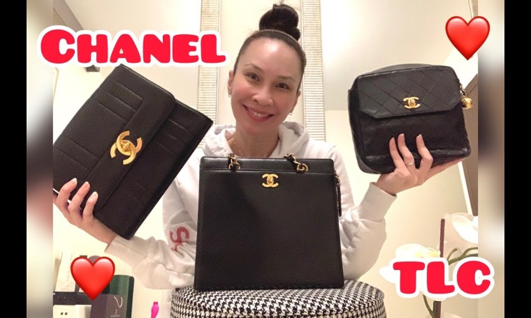 PAGEANT QUEEN TOP TIP ON HOW TO KEEP YOUR VINTAGE CHANEL BAG FOREVER! Luxury Vintage PAGEANT QUEEN TOP TIP ON HOW TO KEEP YOUR VINTAGE CHANEL BAG FOREVER! Luxury Vintage