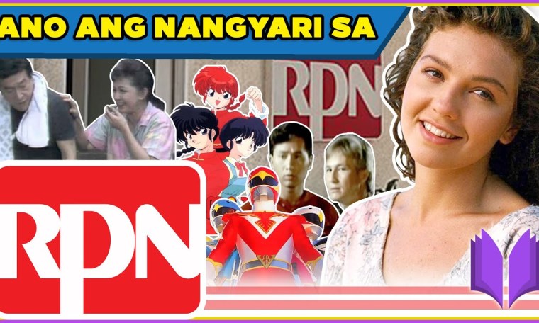 PAANO NAGSIMULA ANG RPN 9 | Bakit Nawala Ang RPN Channel 9? PAANO NAGSIMULA ANG RPN 9 | Bakit Nawala Ang RPN Channel 9?