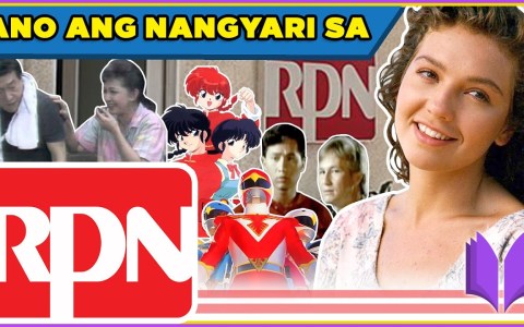 PAANO NAGSIMULA ANG RPN 9 | Bakit Nawala Ang RPN Channel 9? PAANO NAGSIMULA ANG RPN 9 | Bakit Nawala Ang RPN Channel 9?