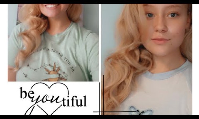 How to get big pageant hair/ Hollywood wave| part one road to nationals! How to get big pageant hair/ Hollywood wave| part one road to nationals!