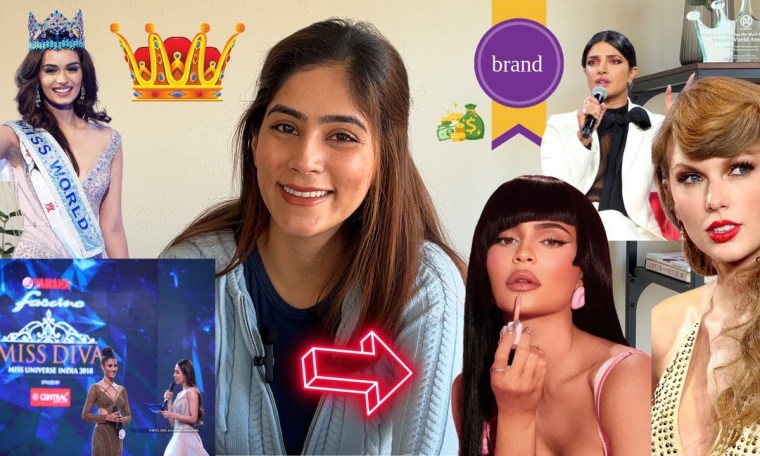 HOW TO Build a Personal Brand | Pageant Tips | Nikita Tanwani HOW TO Build a Personal Brand | Pageant Tips | Nikita Tanwani