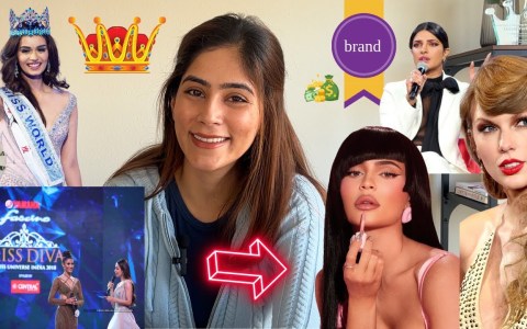 HOW TO Build a Personal Brand | Pageant Tips | Nikita Tanwani HOW TO Build a Personal Brand | Pageant Tips | Nikita Tanwani