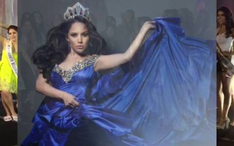Miss Belleza Latina International Pageant Miss Belleza Latina International Pageant