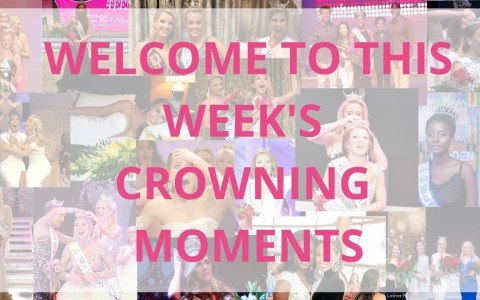 Crowning Moments – July 3, 2018 Edition | Pageant Planet Crowning Moments – July 3, 2018 Edition | Pageant Planet