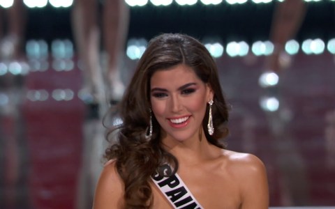 European Contestants: 2017 MISS UNIVERSE European Contestants: 2017 MISS UNIVERSE