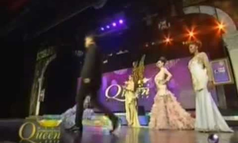 Miss International Queen 2012 – Q and A portion for top 3 ,Final and Crowning Moment – Miss International Queen 2012 – Q and A portion for top 3 ,Final and Crowning Moment –