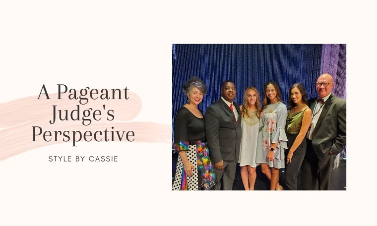 What Pageant Judges Are Looking For | Pageant Tips | Miss USA & Teen USA | Q&A What Pageant Judges Are Looking For | Pageant Tips | Miss USA & Teen USA | Q&A