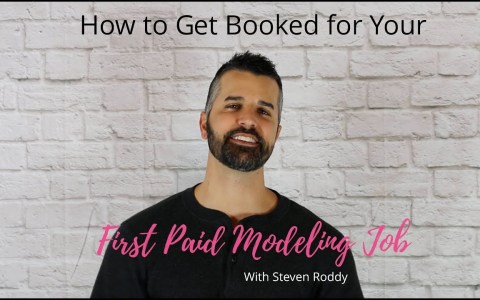 Modeling Tips: How to Book Paid Modeling Jobs | Pageant Planet Modeling Tips: How to Book Paid Modeling Jobs | Pageant Planet