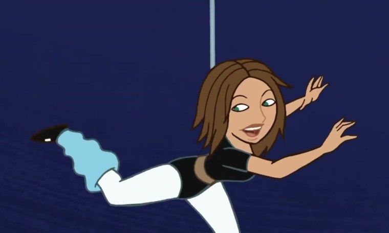 Alexis Rhodes, The Girl Who Became Queen – Part 5 “Lost Puppies” Alexis Rhodes, The Girl Who Became Queen – Part 5 “Lost Puppies”
