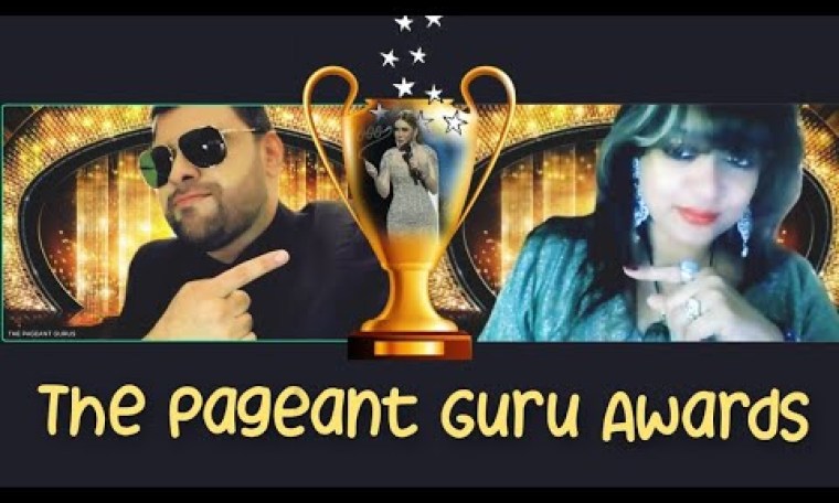 FIRST EVER PAGEANT GURUS AWARDS #missuniverse #missworld #missgrandinternational #misssupranational FIRST EVER PAGEANT GURUS AWARDS #missuniverse #missworld #missgrandinternational #misssupranational