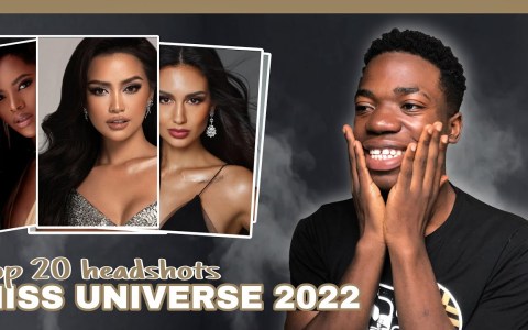 Miss Universe 2022 HEADSHOTS – TOP 20 FAVORITES Miss Universe 2022 HEADSHOTS – TOP 20 FAVORITES