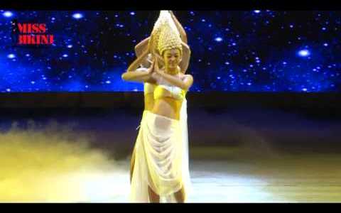 The 36th Miss Bikini International Pageant World Final A The 36th Miss Bikini International Pageant World Final A