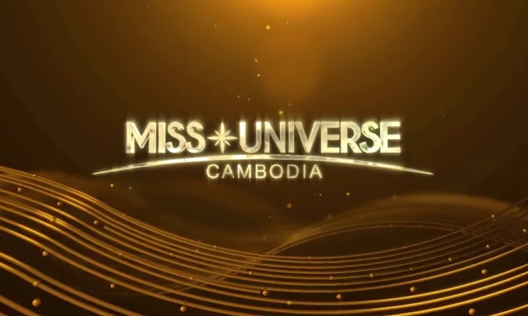 Miss Universe Cambodia 2022 PRESS PRESENTATION Miss Universe Cambodia 2022 PRESS PRESENTATION