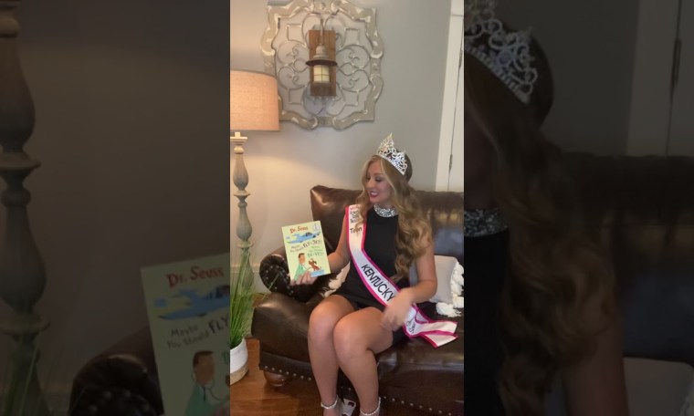 Jules Davis – 2021 American Royal Beauties Miss Teen Kentucky Jules Davis – 2021 American Royal Beauties Miss Teen Kentucky