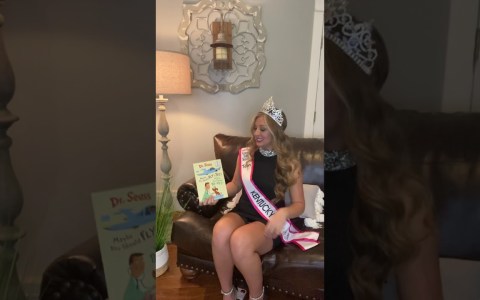 Jules Davis – 2021 American Royal Beauties Miss Teen Kentucky Jules Davis – 2021 American Royal Beauties Miss Teen Kentucky
