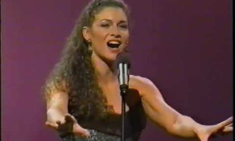Miss America Pageant 2001 Prelim Talent Wednesday (Sept 2000) Miss America Pageant 2001 Prelim Talent Wednesday (Sept 2000)