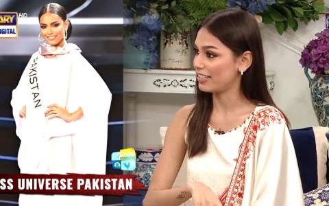 Modeling Se Miss Universe Pakistan Banne Tak Ka Safar | Erica Robin Modeling Se Miss Universe Pakistan Banne Tak Ka Safar | Erica Robin