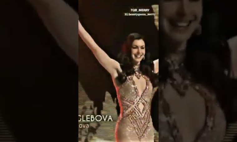 miss universe 2005. miss Canada miss universe 2005. miss Canada