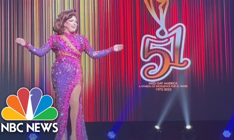 Bill could force Miss Gay America pageant out of Arkansas Bill could force Miss Gay America pageant out of Arkansas