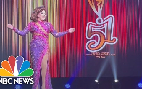 Bill could force Miss Gay America pageant out of Arkansas Bill could force Miss Gay America pageant out of Arkansas