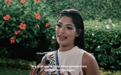 NICARAGUA – Sheynnis PALACIOS – Beauty with a Purpose (Miss World 2021) NICARAGUA – Sheynnis PALACIOS – Beauty with a Purpose (Miss World 2021)
