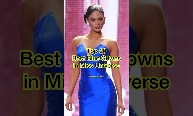 Best Blue Gowns in Miss Universe #missuniverse #missuniverso #beautypageant #eveninggown #shorts Best Blue Gowns in Miss Universe #missuniverse #missuniverso #beautypageant #eveninggown #shorts