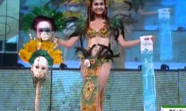 2010 Miss Bikini International Pageant (Part 2) 2010 Miss Bikini International Pageant (Part 2)