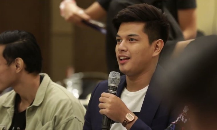 Pageant Training – Mister International Philippines 2022 Pageant Training – Mister International Philippines 2022