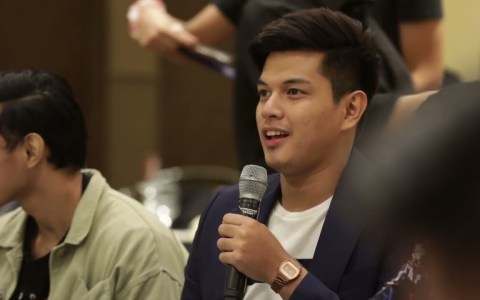 Pageant Training – Mister International Philippines 2022 Pageant Training – Mister International Philippines 2022