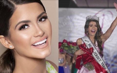Mock Miss Teen USA 2019 Final Round Mock Miss Teen USA 2019 Final Round