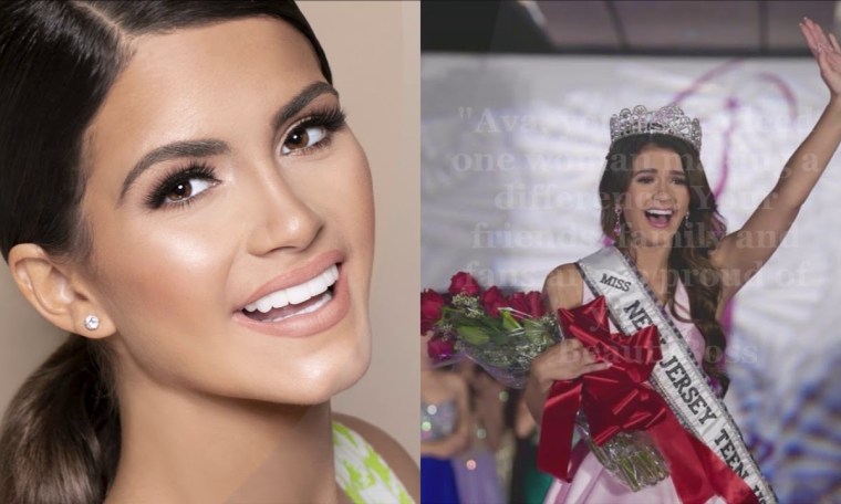Mock Miss Teen USA 2019 Final Round Mock Miss Teen USA 2019 Final Round