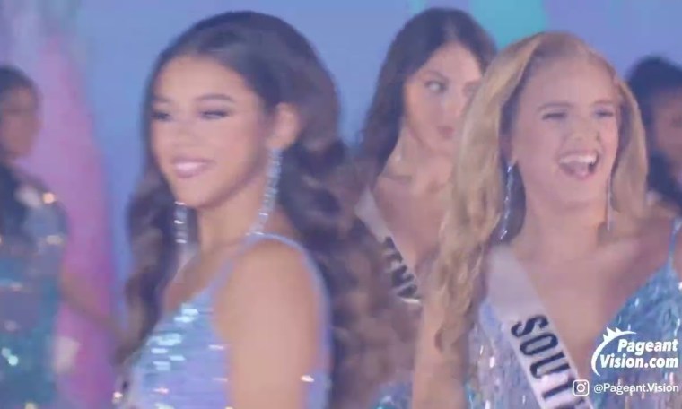 2024 Teen Miss Earth USA Pageant Opening Highlight 2024 Teen Miss Earth USA Pageant Opening Highlight