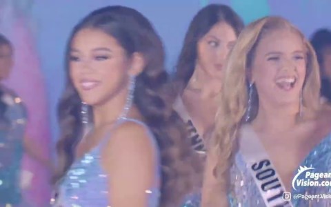 2024 Teen Miss Earth USA Pageant Opening Highlight 2024 Teen Miss Earth USA Pageant Opening Highlight