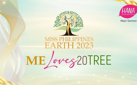 Miss Philippines Earth 2023 ME Loves 2023 Miss Philippines Earth 2023 ME Loves 2023