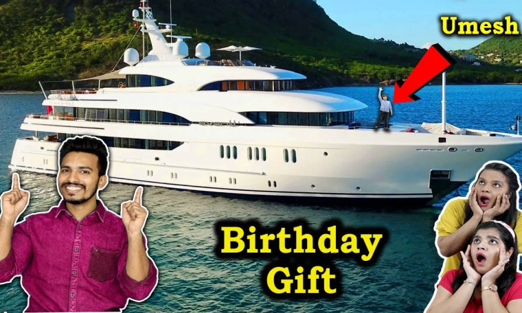 Biggest Surprise On Sanket's Birthday | Hungry Birds Biggest Surprise On Sanket's Birthday | Hungry Birds
