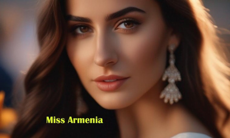 Miss Universe (Part 1) Miss Universe (Part 1)