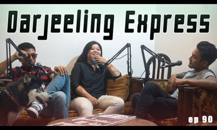 Boarding School stories, Ban beauty pageants, School debates W/ Nikita Rai | Guff Guff Pass Ep 91 Boarding School stories, Ban beauty pageants, School debates W/ Nikita Rai | Guff Guff Pass Ep 91