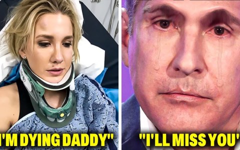 Todd Chrisley WHIMPERS As Daughter Savannah Medical Condition Getting Worse Todd Chrisley WHIMPERS As Daughter Savannah Medical Condition Getting Worse