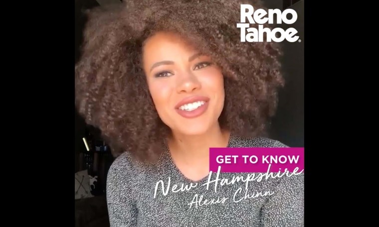 Meet Miss New Hampshire USA 2019 Meet Miss New Hampshire USA 2019
