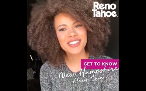 Meet Miss New Hampshire USA 2019 Meet Miss New Hampshire USA 2019