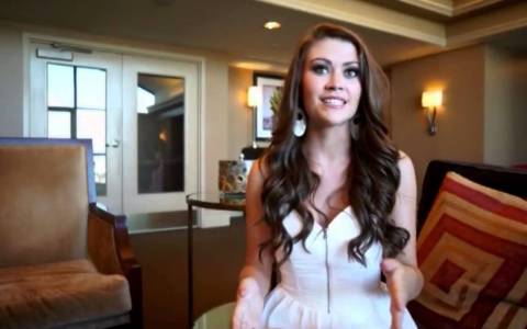 2013 Miss Teen USA – Virginia – Caelynn Miller-Keyes 2013 Miss Teen USA – Virginia – Caelynn Miller-Keyes